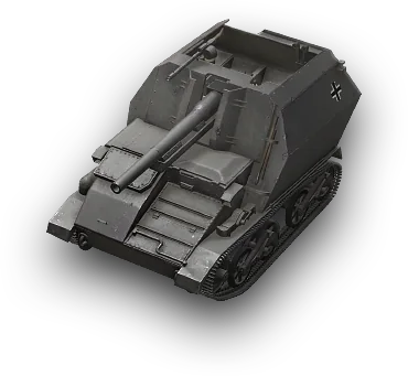 G.Pz. Mk. VI (e)