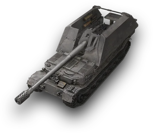 G.W. Tiger (P)