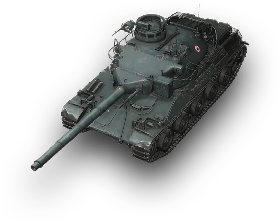 AMX 30 B