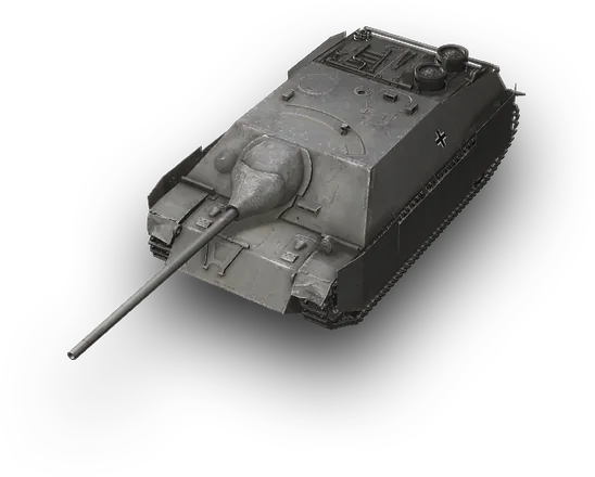 Jagdpanzer IV