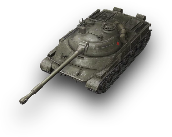 Object 907