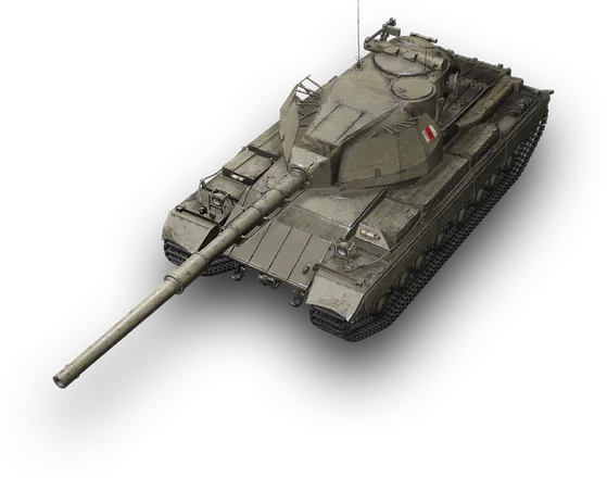 Super Conqueror