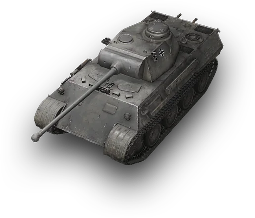 VK 30.02 (M)