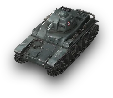 Renault R35