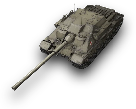 FV217 Badger