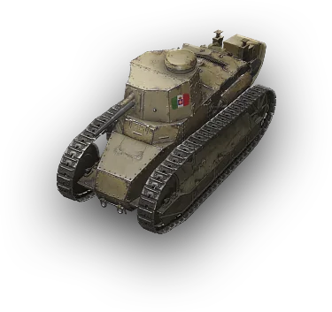 Fiat 3000