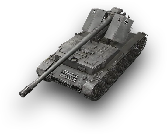 Waffenträger auf Pz. IV