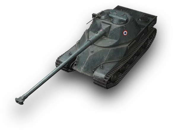 AMX 65 t