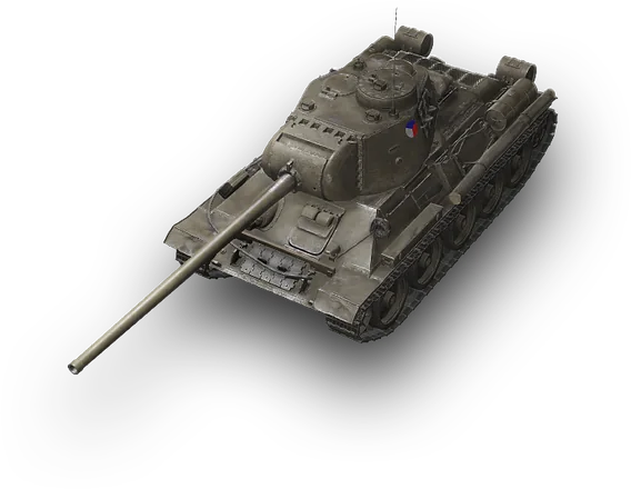 Konštrukta T-34/100