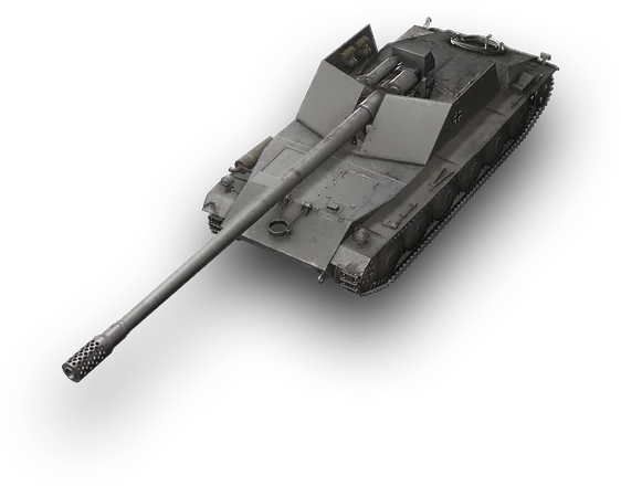 Rhm.-Borsig Waffenträger