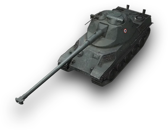 AMX M4 mle. 51