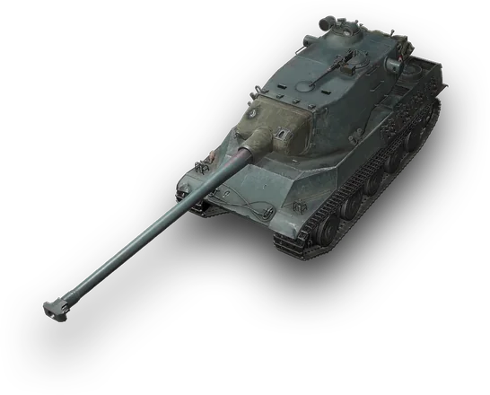 AMX M4 mle. 54