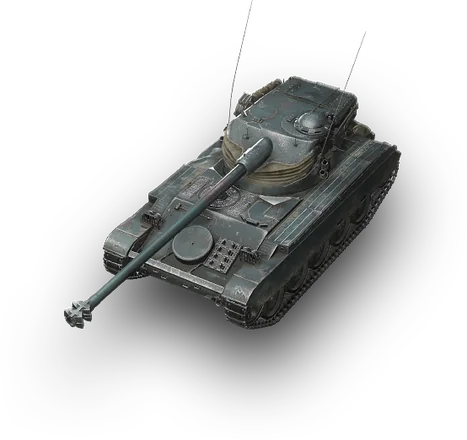 AMX 13 105