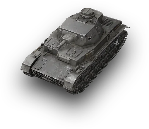 Pz.Kpfw. IV Ausf. D