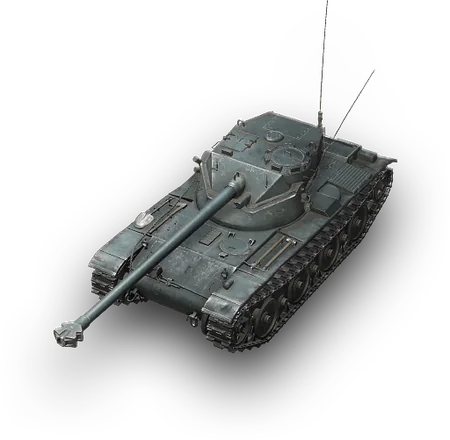 Bat.-Châtillon 12 t
