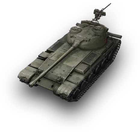 Object 430 Version II