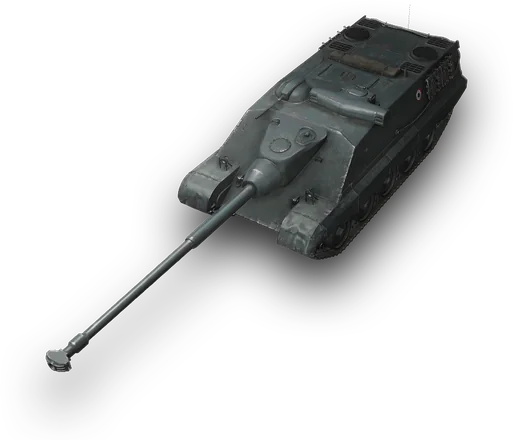 AMX 50 Foch B