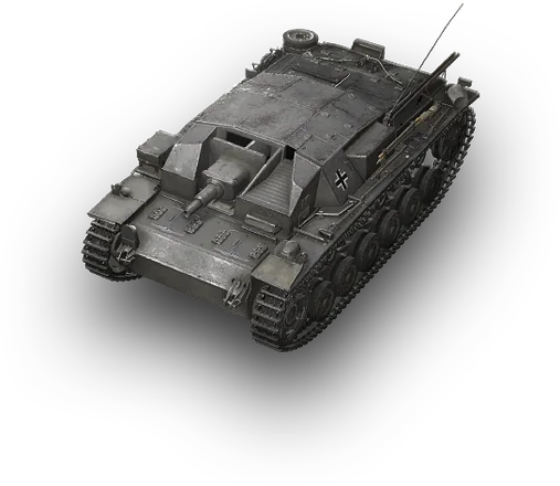 StuG III Ausf. B