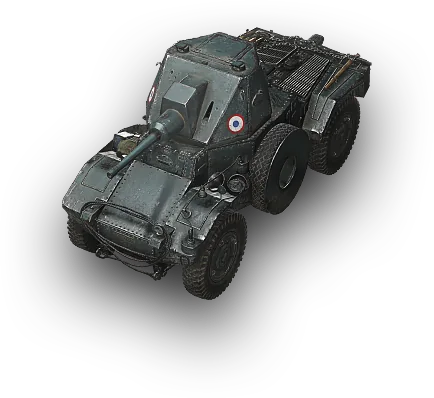 Panhard AMD 178B