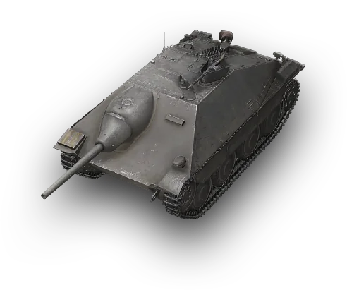 Jagdpanzer 38(t) Hetzer