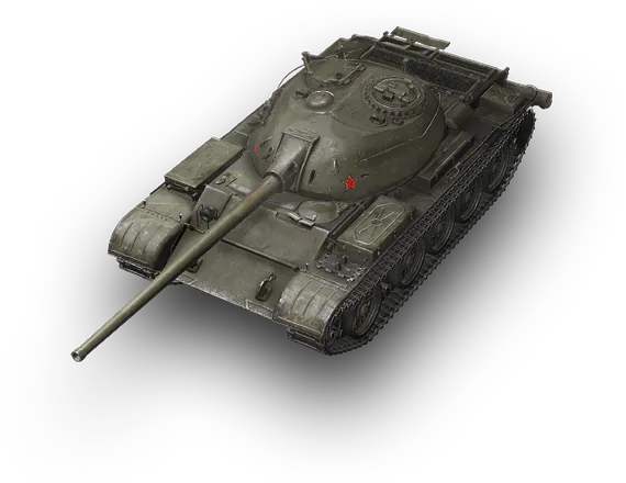 T-54 ltwt.