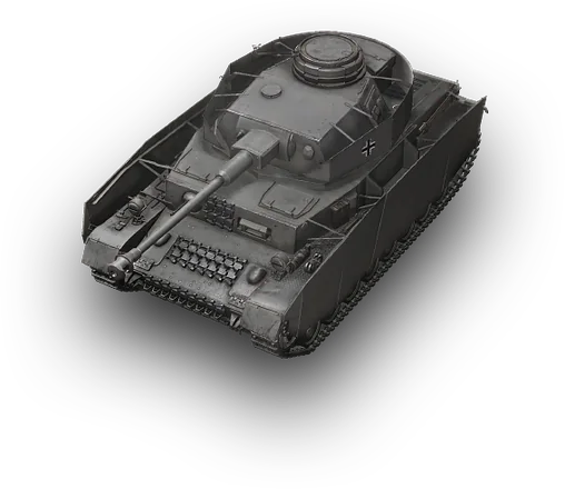Pz.Kpfw. IV Ausf. H