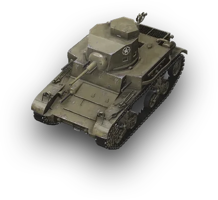 M2 Light