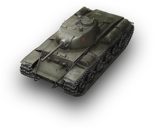 KV-1S