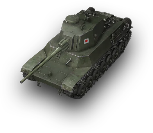 Type 4 Chi-To