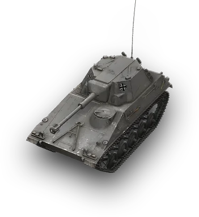 Spähpanzer SP I C