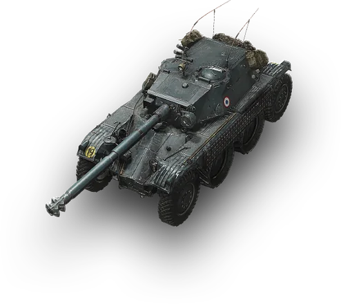 Panhard EBR 105