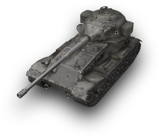Pz.Kpfw. VII