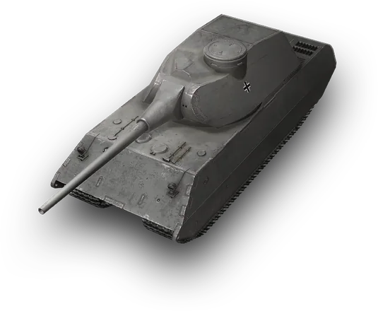 VK 100.01 (P)