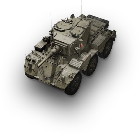 FV601 Saladin