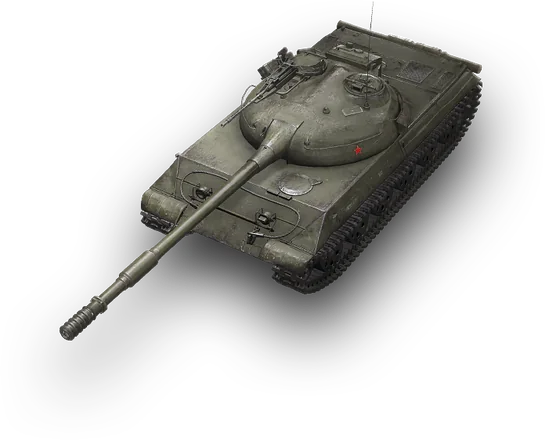 Object 430U