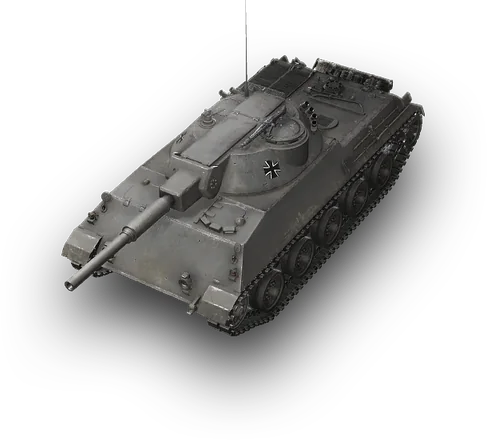Rheinmetall Panzerwagen
