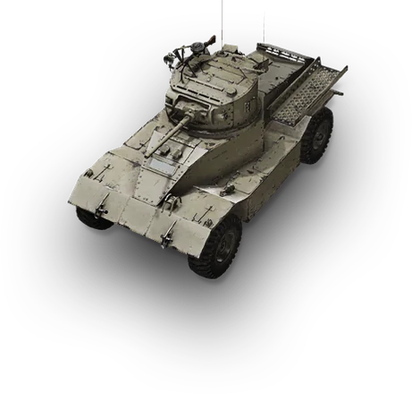 AEC Armoured Car
