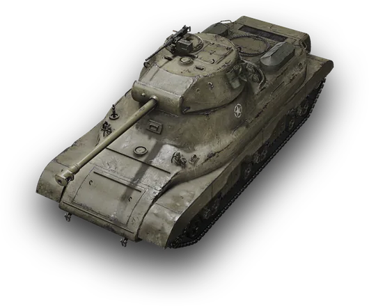 Pawlack Tank