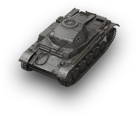 Pz.Kpfw. II