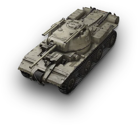 Gabler’s Destroyer
