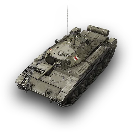 Crusader