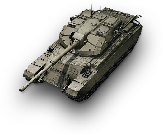 GSOR the TANK