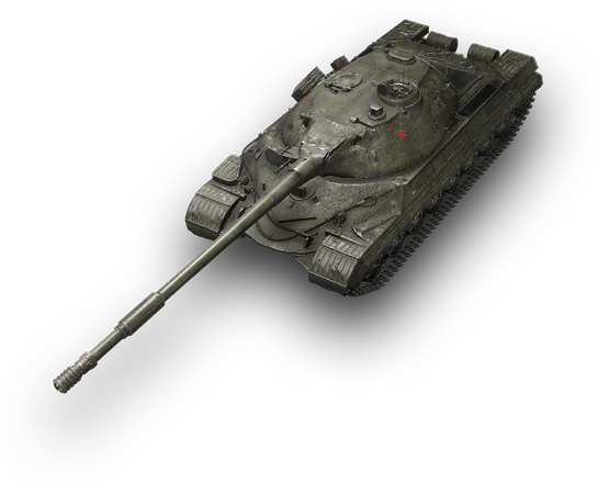 Object 277