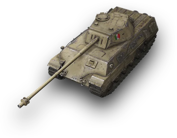 P.44 Pantera