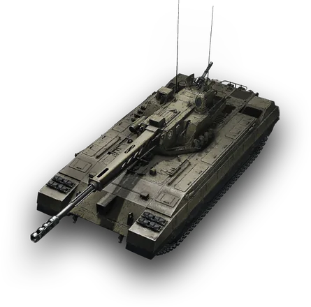 Ares 90 C