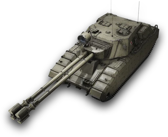 FV225 Collector