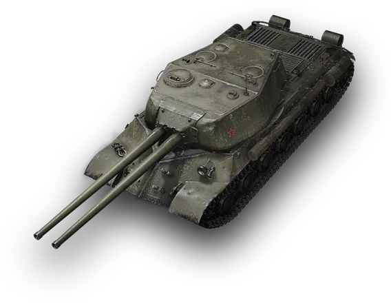 IS-3-II