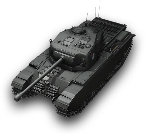 Centurion St. Gloriana