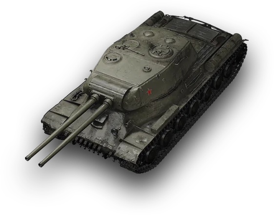IS-2-II