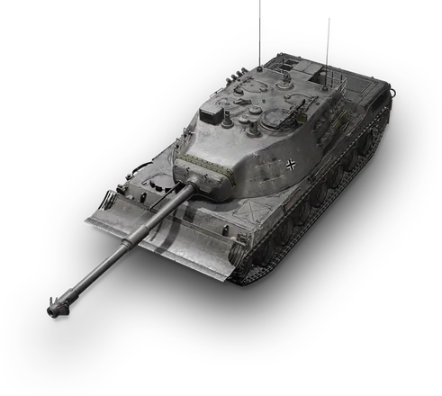 Kampfpanzer 07 P(E)